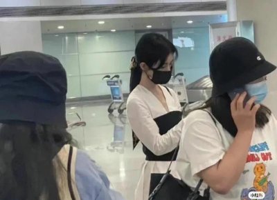 ​杨颖结婚照片古装（杨颖赵丽颖迪丽热巴）