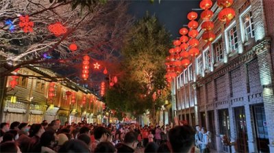 ​福州旅游攻略（外地游客必看）