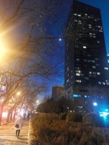 ​跳楼到底是什么感觉？跳楼到底疼不疼？