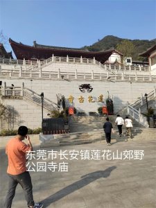 ​东莞市长安镇