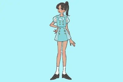 ​白羊座女生床上很可怕是真的吗