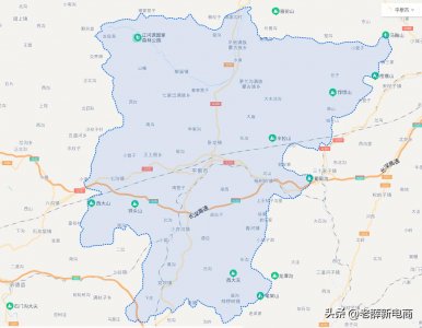 ​走进县城看发展：河北省承德平泉市