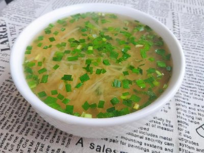 ​天冷了多喝点汤暖暖身子，10款家常汤菜，做法简单，汤鲜味美