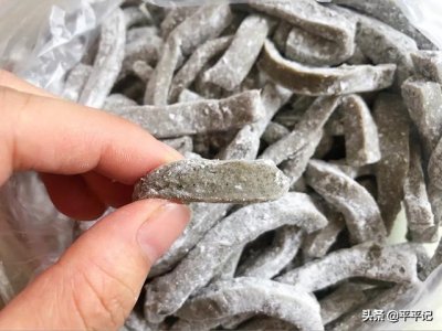 ​教你做海南特色鸡屎藤糖水，方法简单，美味可口又营养健康