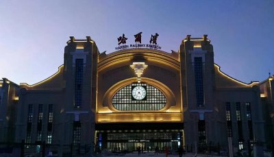 ​哈尔滨18区县人口一览：香坊区112万，巴彦县42万