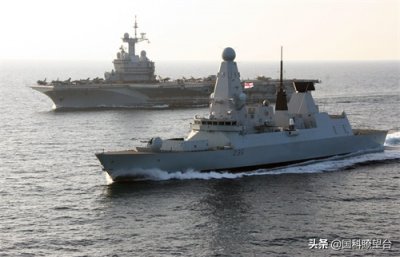 ​美英法发表联合声明，俄军大规模炮击隔空反击，两大警惕必不可少