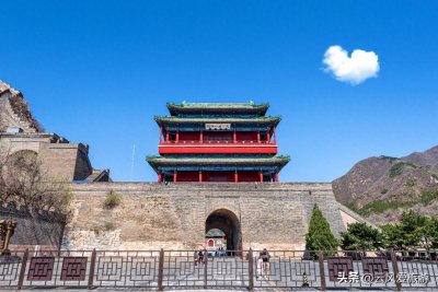 ​春风十里不如自驾游，京郊10条绝美路线等你来解锁!（建议收藏）