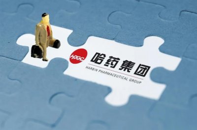 ​从投资“踩雷”到GNC拍卖，“哈药”陨落绝非偶然