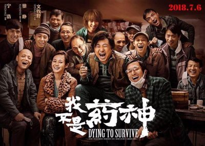 ​2万的格列宁只卖500，印度靠生产仿制药，为何成为“世界药房”？
