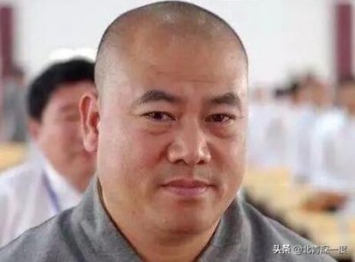 ​被指涉黑的佛教协会理事长：数十名光头手下监控选举，替村民“代写”选票