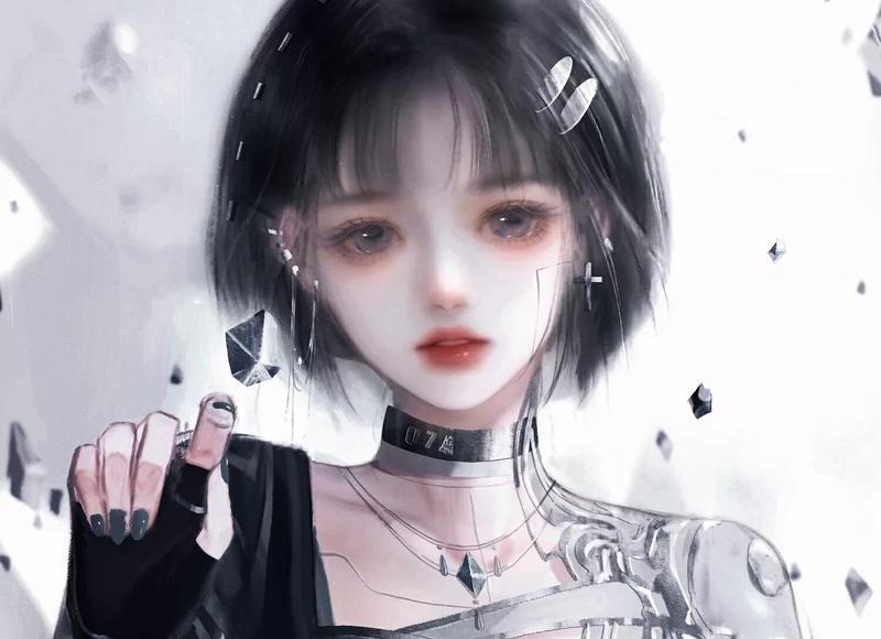 内眼线怎么画（4个超详细的内眼线画法）