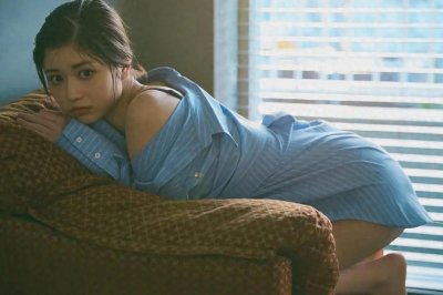 ​绝美身材与甜美笑容：冴木柚叶写真集「ボクの恋煩い」全新发布