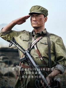 ​赫子铭再婚有感慨：与何洁离婚8年，普通女孩更适合我