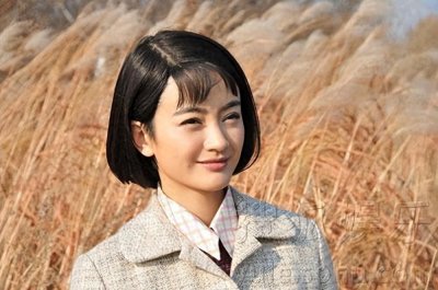 ​演员朱杰：剧火人不红，从没有绯闻，看看老公是谁就知道原因了！
