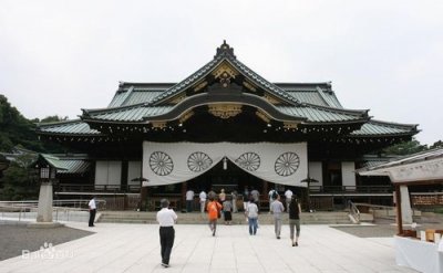 ​什么是靖国神社？日本人为什么非要参拜它？
