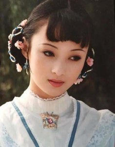 ​小凤仙：被民国捧出来的侠女，一生有多惨？