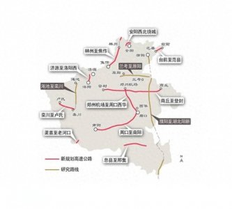 ​非常好，濮阳至湖北阳新高速取得进展，助力豫鲁鄂交通互通互通