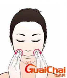 ​快速瘦脸方法有哪些？怎么快速瘦脸？