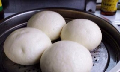 ​馒头分几种(馒头是馍吗)