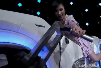 ​有豪车相亲不在难，《非诚勿扰》土豪开百万摩托，女嘉宾纷纷爆灯