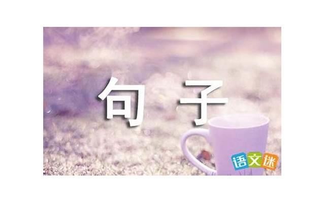 给媳妇发的情话古文句子（国旗护卫队发的说说）