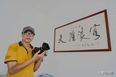 ​海口许灿：被上帝偏爱的天涯浪客，喜欢对器材动手动脚的摄影奇人