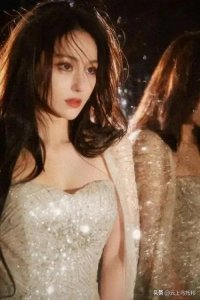 ​和李晨分开11年，张馨予热恋、结婚，事业迎来翻红，得到一片祝福