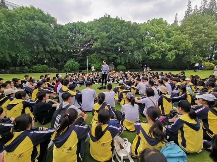 120岁中华中学，到底好在哪？？？？