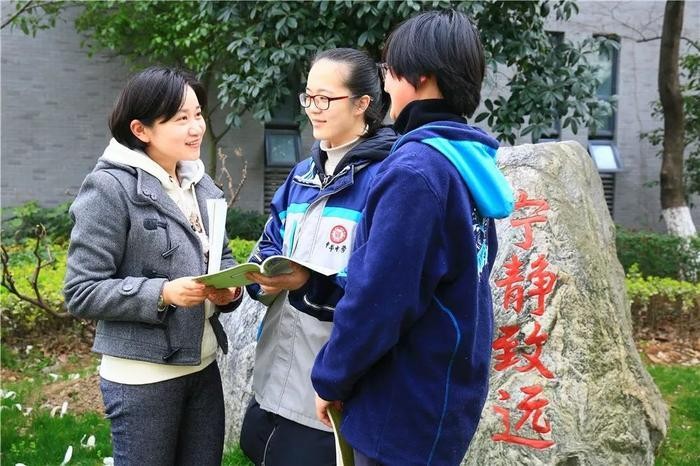 120岁中华中学，到底好在哪？？？？