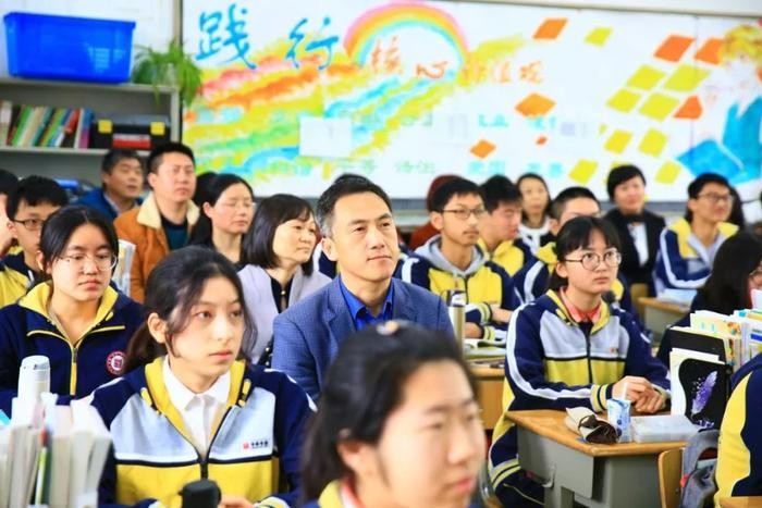 120岁中华中学，到底好在哪？？？？