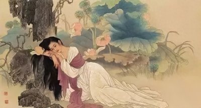 ​浅析中国古代时期洗发水的制作与使用