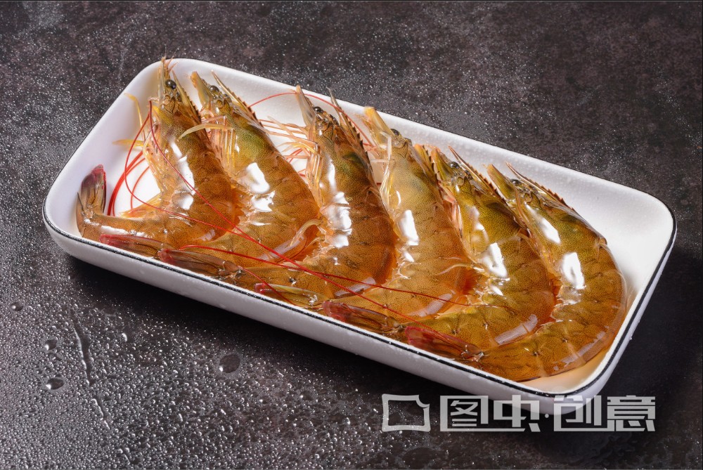 白水煮大虾怎么煮好吃（白水煮虾的4个小技巧）