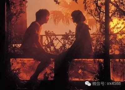 ​影评|在坟场中心呼唤爱