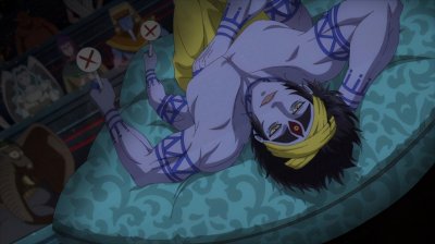 ​终末的女武神：爱神将补上释迦的位置，爱神的能力终公布