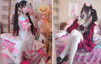 ​蔡萝莉家里真的有钱吗 蔡萝莉个人资料家庭背景父母是干什么的