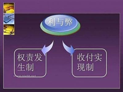 ​权责发生制原则（权责发生制原则是什么）