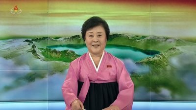 ​朝鲜国宝李春姬，有多厉害？用声音让敌人肝胆俱裂
