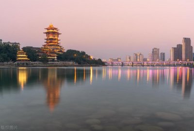 ​四川深藏的诗仙故乡，绵阳10大必玩景点，去过9个才算玩转绵阳！