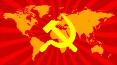​1919年3月，国际工人运动的“摇篮”_共产主义国际成立与影响
