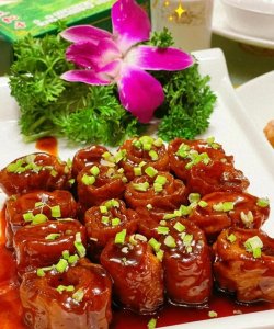 ​鲁菜十大经典名菜