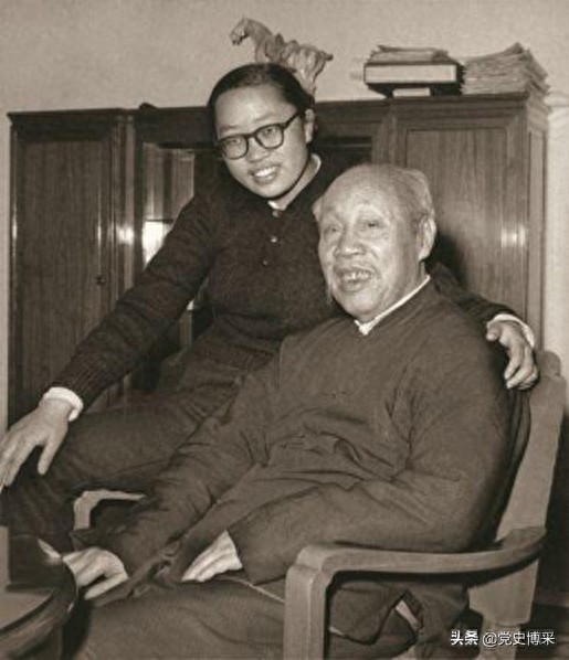 董必武：从清末秀才到共和国副主席