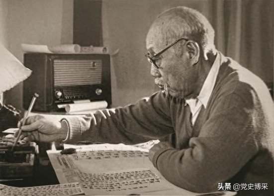 董必武：从清末秀才到共和国副主席