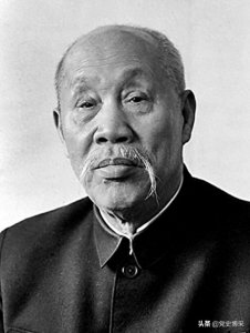 ​董必武：从清末秀才到共和国副主席