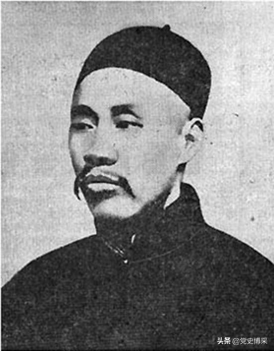 董必武：从清末秀才到共和国副主席