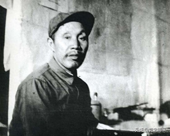 董必武：从清末秀才到共和国副主席