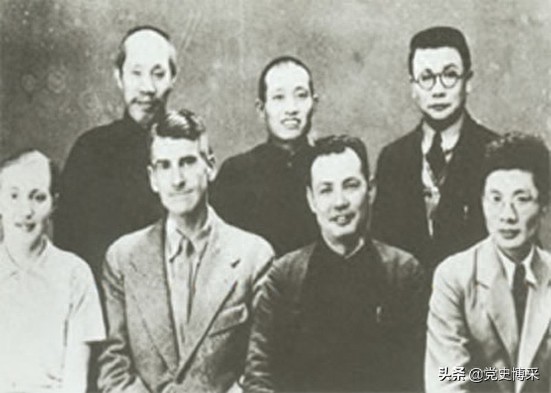 董必武：从清末秀才到共和国副主席