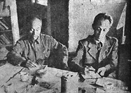 董必武：从清末秀才到共和国副主席