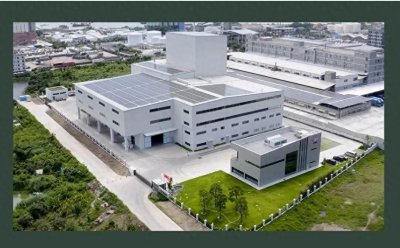 ​【奥仔绿色小课堂】你知道什么是LEED绿色建筑认证吗？