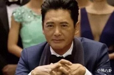 ​发哥被称为“二哥”，谢贤被称“四哥”，那么大哥三哥又都是谁？
