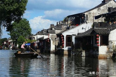 ​三月旅游必去的五个地方，每一个都值得你来一次